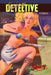 Spicy Detective Stories by Spicy Stories