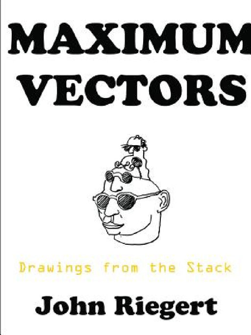 Maxmum Vectors by John Riegert