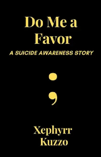 Do Me a Favor by Hunter Kline