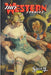 Spicy Western Stories by Spicy Stories