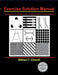 Computer Architecture: A Minimalist Perspective Exercise Solutions Manual by William Gilreath