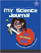 My science journnal: Dj the Science wiz by Scholars Academy, Smith