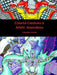 Colorful Creatures & Artistic Aberrations by Alexander Chrenka