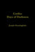 Corilia: Days of Darkness by Joseph Hunninghake