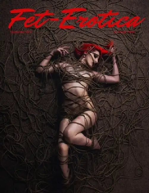 Fet-Erotica Issue 9 by Fet Erotica