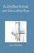 A Stuffed Animal and His Little Boy by Lynn Brattan