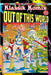 Klassik Komix: Out Of This World by Mini Komix