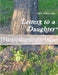 Letters to a Daughter paperback by Angela Williams Glenn