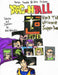Dragon Ball Super: Vadar The Ultimate Super Power (Volume 2) by Asan Washington