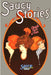 Saucy Stories by Spicy Stories