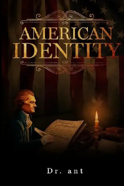 Frater: The American Identity by Anthony Vento