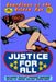Guardians of the Golden Age: Justice For All by Mini Komix