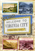 Weird Virginia City by Sandie La Nae