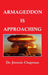 Armageddon Is Approaching by Jimmie Chapman
