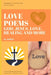 Love Poems: God, Jesus, Love, Healing And More by Sefer Press