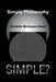 Simply Philosophy by Danielle McQueen Reed