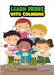 Learn herbs with coloring by Jones, Jewel