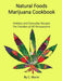 Natural Foods Marijuana Cookbook by C. Marie