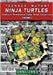 Teenage Mutant Ninja Turtles: Complete Newspaper Daily Comic Strip Collection Vol. 2 (1991-93) by Archives, Newspaper