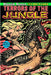 Klassik Komix: Terrors of the Jungle by Mini Komix