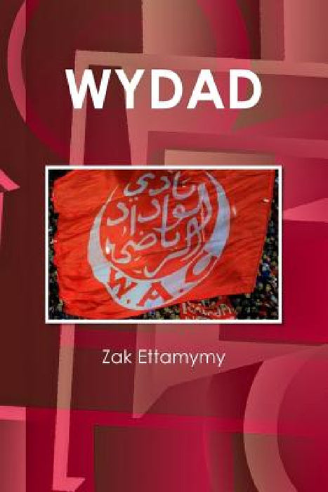 Wydad WAC by Zak Ettamymy