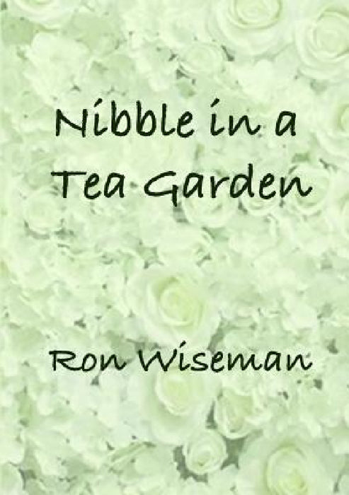 Nibble in a Tea Garden by Ronald Wiseman