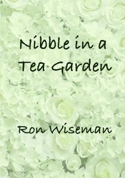 Nibble in a Tea Garden by Ronald Wiseman