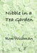 Nibble in a Tea Garden by Ronald Wiseman