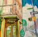 Danny Jock Full Color 2017 Book 1 by Danny Jock