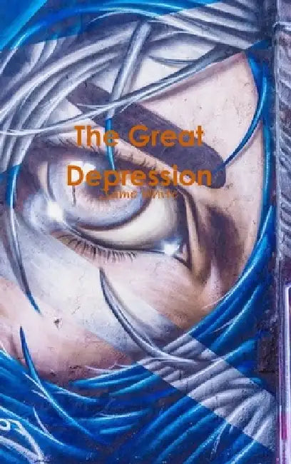 The Great Depression by Jame White