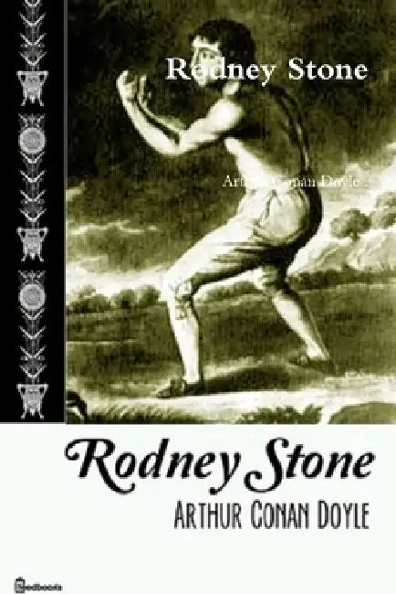 Rodney Stone by Arthur Conan Doyle 