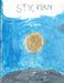 Stickguy by Jordan Gamia