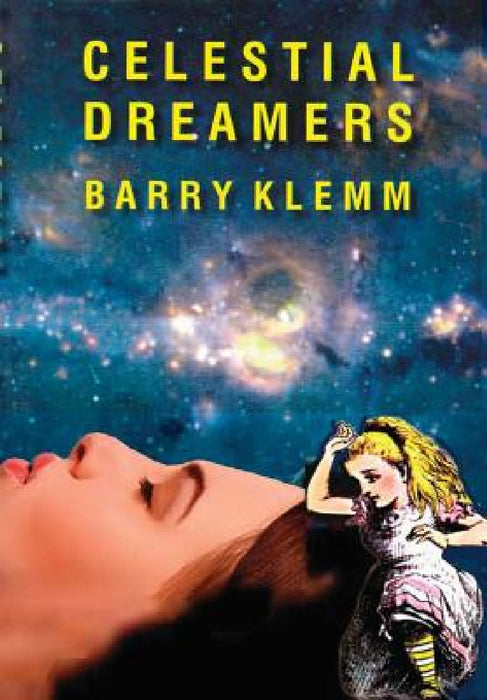 Celestial Dreamers by Barry Klemm