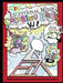 Exceptional Minds Coloring Book by Exceptional Minds