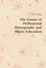 The Future of Professional Photography and Photo Education by N. David King