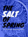 The Salt of Spring by Kaycee Miller