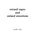 Mixed Tapes and Mixed Emotions by Medha Raman