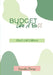 Budget Like A Bo$$: Black Girl Edition by Kennetha Stevens