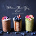 Whatever Floats Your Oat! by Laurel Stonebraker