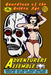 Guardians of the Golden Age: Adventurers Assemble by Mini Komix