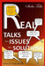 Sheba Talks: Real Talks, Real Issues, Real Solutions by Sheba Brown