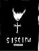 Sistina sketchbook by Paul Tomas