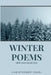 Winter Poems: New and Selected by Christopher Yokel