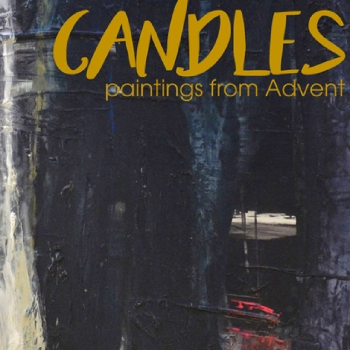 Advent Devotional 2017 Ed. 8 by John Dehne