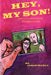 Hey My Son! Stories of Life With The Incomparable Pat Marcy by Jason Marcy