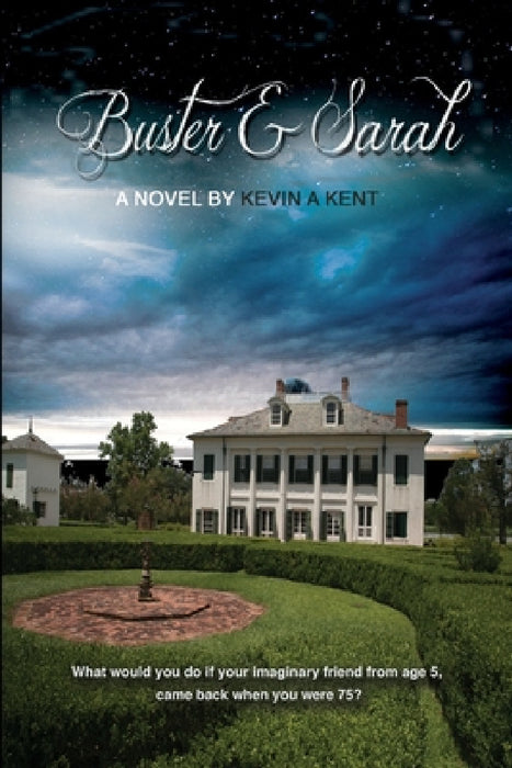 Buster and Sarah by Kevin Kent