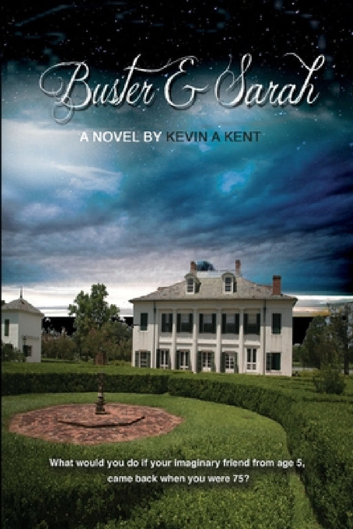 Buster and Sarah by Kevin Kent