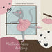 Martha loves dancing by Barbara DesRochers