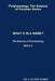 Purposeology The Science of Purpose Series WHAT'S IN A NAME? The Science of Onomatology by G. Alfred Palmer