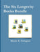 The Six Longevity Books Bundle by Martn Ettington